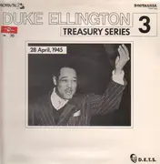 LP - Duke Ellington - 28 April, 1945