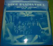 LP - Duke Ellington - 3 - 'Rockin' In Rhythm' (1929-1931)