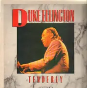 LP - Duke Ellington - Tenderly