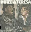 LP - Duke Ellington & Teresa Brewer - It Don't Mean A Thing If It Ain't Got That Swing