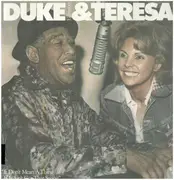 LP - Duke Ellington & Teresa Brewer - It Don't Mean A Thing If It Ain't Got That Swing