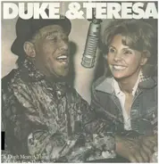 Duke Ellington & Teresa Brewer - It Don't Mean A Thing If It Ain't Got That Swing