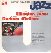 Duke Ellington / Thad Jones / Kenny Dorham / Howard McGhee - I Giganti Del Jazz Vol. 64