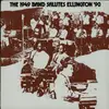 LP - Duke Ellington - The 1949 Band Salutes Ellington '90