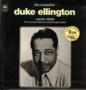 Duke Ellington - The Complete Duke Ellington Vol.11 1938