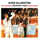Double CD - Duke Ellington - The Complete Newport 1958 Performances