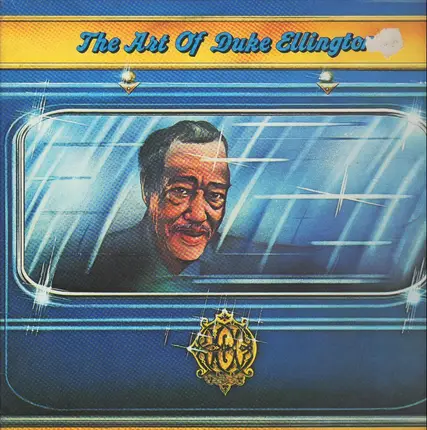Duke Ellington - The Art Of Duke Ellington / The Great Paris Concert
