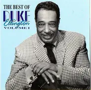 Duke Ellington - The Best Of Duke Ellington Volume 1