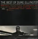LP - Duke Ellington - The Best Of Duke Ellington And His Famous Orchestra
