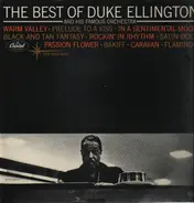 Duke Ellington - The Best Of Duke Ellington And His Famous Orchestra