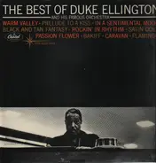 Duke Ellington - The Best Of Duke Ellington And His Famous Orchestra