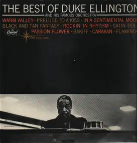 Duke Ellington - The Best Of Duke Ellington And His Famous Orchestra