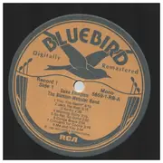 LP-Box - Duke Ellington - The Blanton-Webster Band - embossed Hardcoverbox + booklet