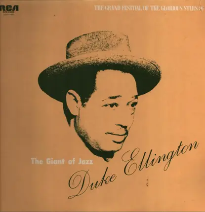 Duke Ellington - The grand Festival of the glorious Stars: 6