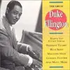 CD - DUKE ELLINGTON - THE GREAT DUKE ELLINGTON