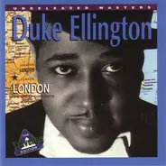 Duke Ellington - The Great London Concerts