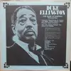 LP - Duke Ellington - The Duke At Cornell Volume One