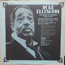 LP - Duke Ellington - The Duke At Cornell Volume One