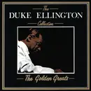 CD - Duke Ellington - The Duke Ellington Collection -- The Golden Greats
