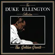 Duke Ellington - The Duke Ellington Collection -- The Golden Greats