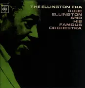 LP-Box - Duke Ellington - The Duke Ellington Era - +Booklet