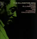 LP-Box - Duke Ellington - The Duke Ellington Era - +Booklet