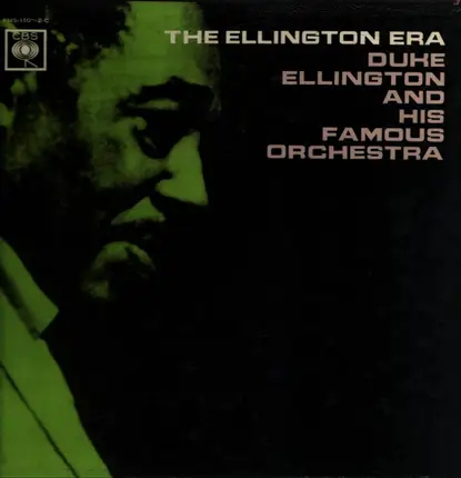 Duke Ellington - The Duke Ellington Era