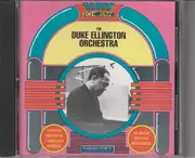 CD - Duke Ellington - The Duke Ellington Orchestra - Mono