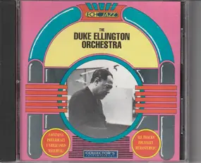 Duke Ellington - The Duke Ellington Orchestra