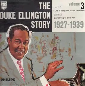 Duke Ellington - The Duke Ellington Story - Volume 3 (1927-1939)