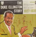 LP - Duke Ellington - The Duke Ellington Story Volume 2 (1927-1939) - Gatefold