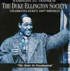 CD - Duke Ellington - The Duke In Washington