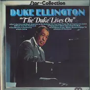 Duke Ellington - The Duke Lives On