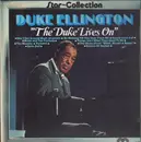 LP - Duke Ellington - The Duke Lives On
