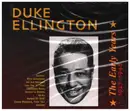 CD-Box - Duke Ellington - The Early Years 1927-1946 - Still Sealed