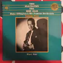 LP - Duke Ellington - The Ellington Era 1927-1940 - Vol. 2,- Part 1 - Mono