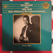 Duke Ellington - The Ellington Era 1927-1940 - Vol. 2,- Part 1