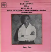 LP - Duke Ellington - The Ellington Era, 1927-1940: Volume One, Part One
