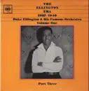 LP - Duke Ellington - The Ellington Era, 1927-1940: Volume One, Part Three