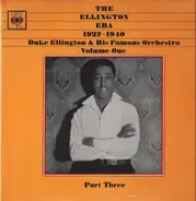 Duke Ellington - The Ellington Era, 1927-1940: Volume One, Part Three