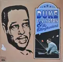 Double LP - Duke Ellington & The Ellingtonians - Duke Ellington & The Ellingtonians - Gatefold
