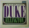 LP - Duke Ellington - The Everlastin' Duke Ellington