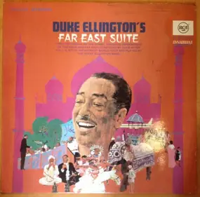 Duke Ellington - The Far East Suite