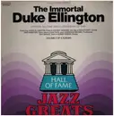 LP - Duke Ellington - The Immortal Duke Ellington Vol. 2 Of 3