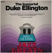 LP - Duke Ellington - The Immortal Duke Ellington Vol. 2 Of 3