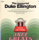 LP - Duke Ellington - The Immortal Duke Ellington, Vol. 3 Of 3 Albums