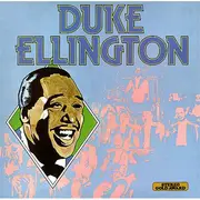 LP - Duke Ellington - The Immortal Duke Ellington