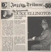 Duke Ellington - The Indispensable Volumes 7 and 8