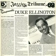Duke Ellington - The Indispensable  Duke Ellington Volumes 10/11 [11/12] (1944-1946)