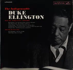 Duke Ellington - The Indispensable Duke Ellington